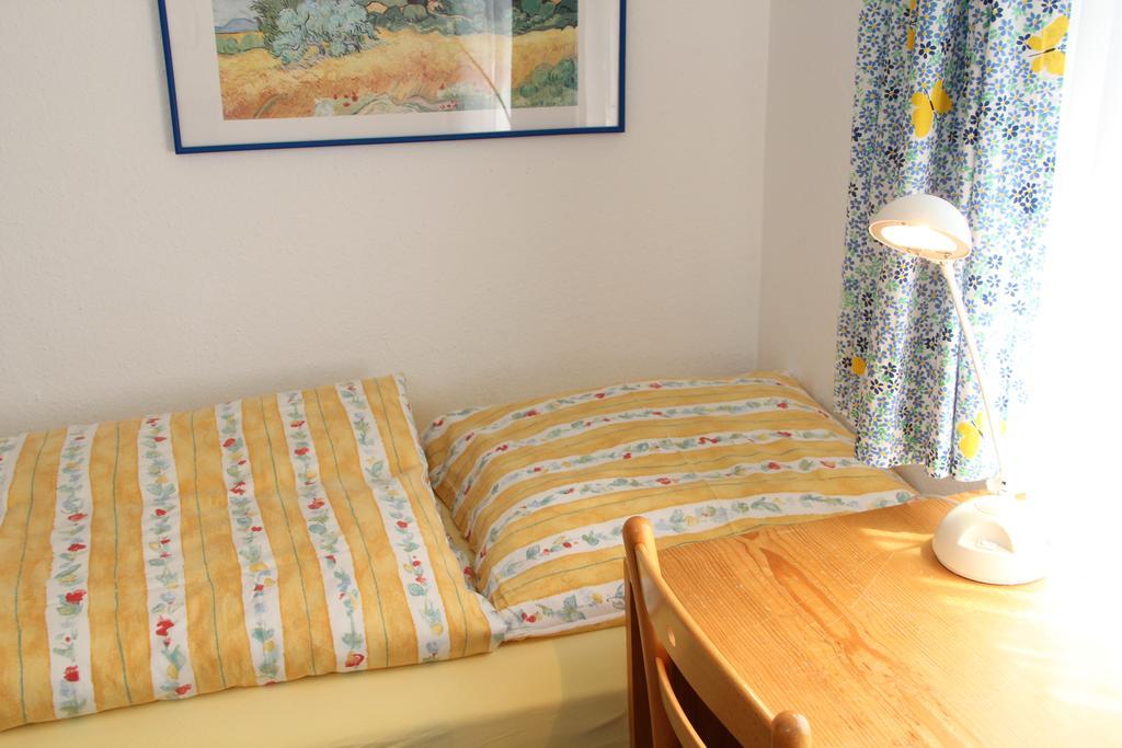 Apartment Eisenhauer In ชลูคซี ภายนอก รูปภาพ