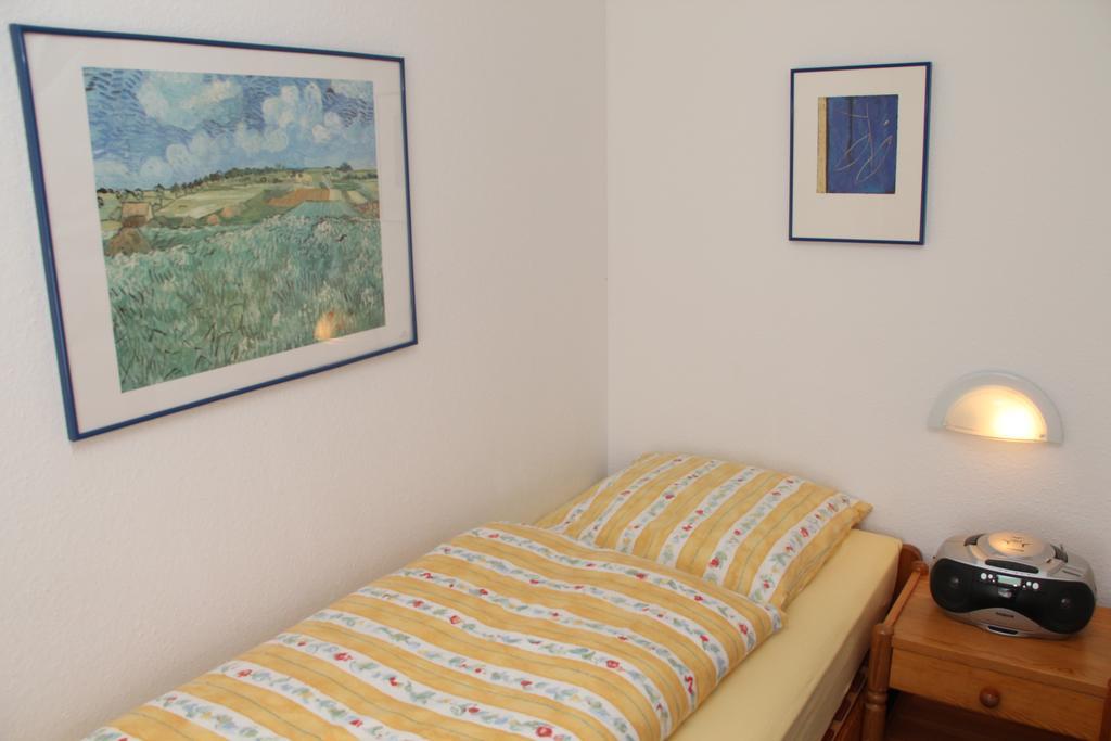 Apartment Eisenhauer In ชลูคซี ภายนอก รูปภาพ