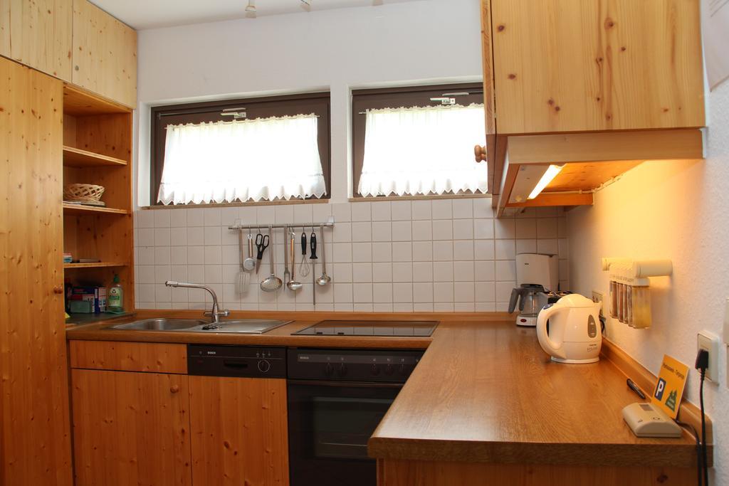 Apartment Eisenhauer In ชลูคซี ภายนอก รูปภาพ